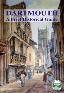 Dartmouth Brief History