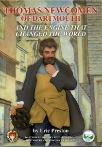 Eric Preston's Book on Thomas Newcomen